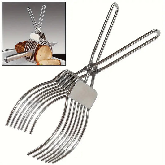 Pinze affetta carne multiuso